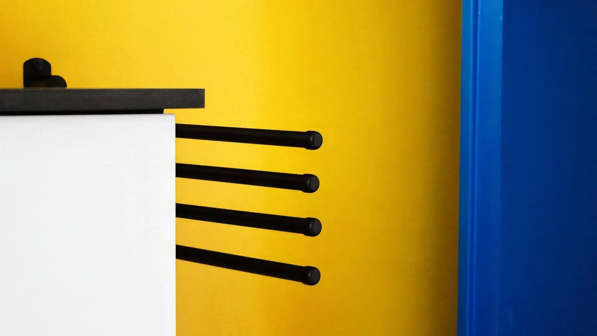 Casa Mondrian Lägenhet Milano