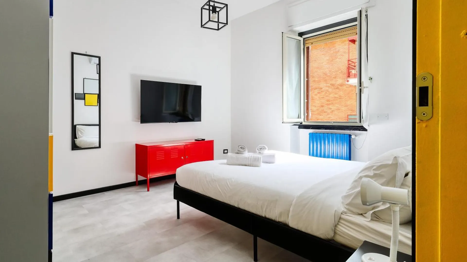 Casa Mondrian Apartment Milan 0*,  Italy